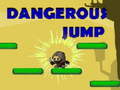 Trò chơi Dangerous Jump 