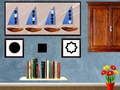 Trò chơi Puzzle House Escape