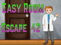 Trò chơi Amgel Easy Room Escape 42