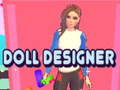 Trò chơi Doll Designer