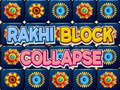 Trò chơi Rakhi Block Collapse
