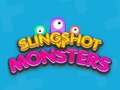 Trò chơi Slingshot VS Monsters