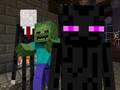 Trò chơi Mineworld Horror
