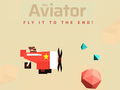 Trò chơi The Aviator