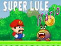 Trò chơi Super Lule Mario