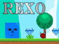 Trò chơi Rexo 