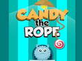 Trò chơi Candy The Rope