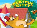 Trò chơi Playfull Kitty
