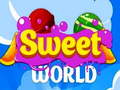 Trò chơi Sweet Worlds