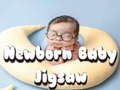 Trò chơi Newborn Baby Jigsaw