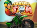 Trò chơi Traffic Tom