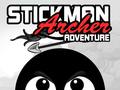 Trò chơi Stickman Archer Adventure