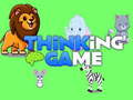 Trò chơi Thinking game
