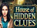 Trò chơi House of Hidden Clues