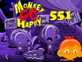Trò chơi Monkey Go Happy Stage 551