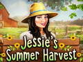 Trò chơi Jessies Summer Harvest