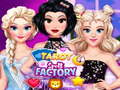 Trò chơi Tarot Spell Factory