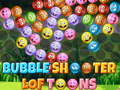 Trò chơi Bubble Shooter Lof Toons