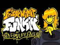 Trò chơi Friday Night Funkin vs Smiley Face