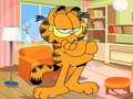 Trò chơi Garfield Jigsaw Puzzle