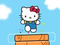 Trò chơi Hello Kitty and Friends Jumper