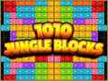 Trò chơi 1010 Jungle Blocks