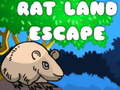 Trò chơi Rat Land Escape