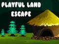 Trò chơi Playful Land Escape