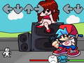 Trò chơi Friday Night Funkin vs Little Man’s Meltdown