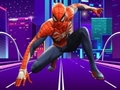 Trò chơi Spiderman Defeno The City