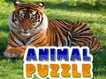 Trò chơi Animal Puzzle