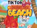 Trò chơi TikTok Girls Design My Beach Bag