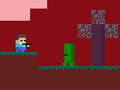 Trò chơi Steve AdventureCraft Nether