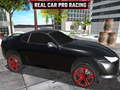 Trò chơi Real Car Pro Racing