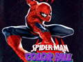 Trò chơi Spiderman Color Fall 
