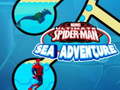 Trò chơi Spiderman Sea Adventure