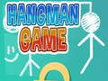 Trò chơi Hangman Game