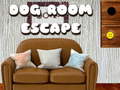 Trò chơi Dog Room Escape