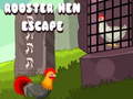 Trò chơi Rooster Hen Escape