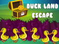 Trò chơi Duck Land Escape