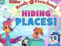 Trò chơi Ready for Preschool Hiding Places