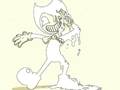 Trò chơi Bendy Coloring