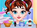 Trò chơi Baby Taylor Skin Trouble