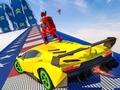 Trò chơi Extreme Car Driving Simulator 3D