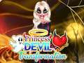 Trò chơi Princess Devil Transformation