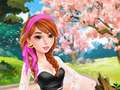 Trò chơi Fabulous Dress Up Royal Day Out