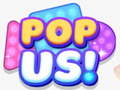 Trò chơi Pop Us