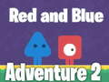 Trò chơi Red and Blue Adventure 2