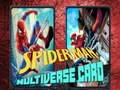 Trò chơi Spiderman Multiverse Card 