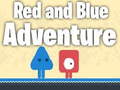 Trò chơi Red and Blue Adventure